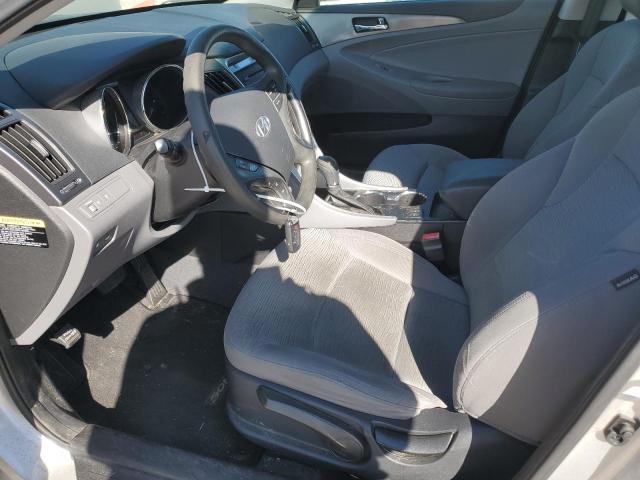 Photo 7 from auction – 2015 HYUNDAI SONATA HYB with VIN KMHEC4A41FA139817