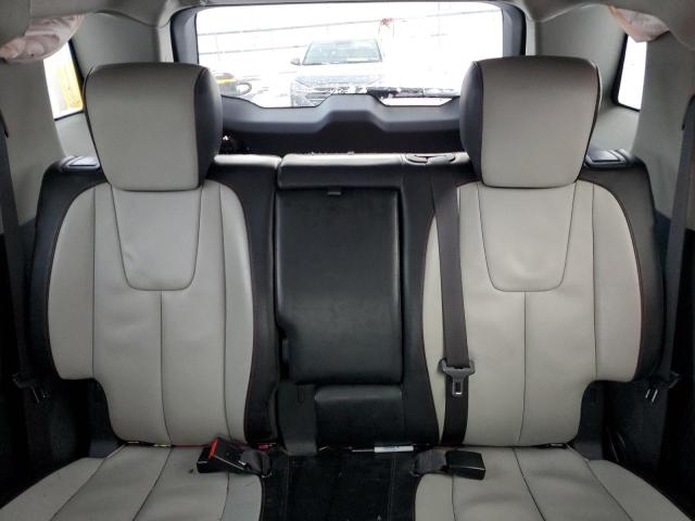 Photo 10 from auction – 2011 GMC TERRAIN SL with VIN 2CTFLXE51B6229722