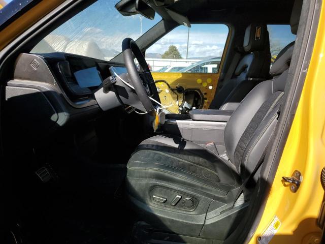 Photo 7 from auction – 2023 RIVIAN R1S ADVENT with VIN 7PDSGABA8PN021099