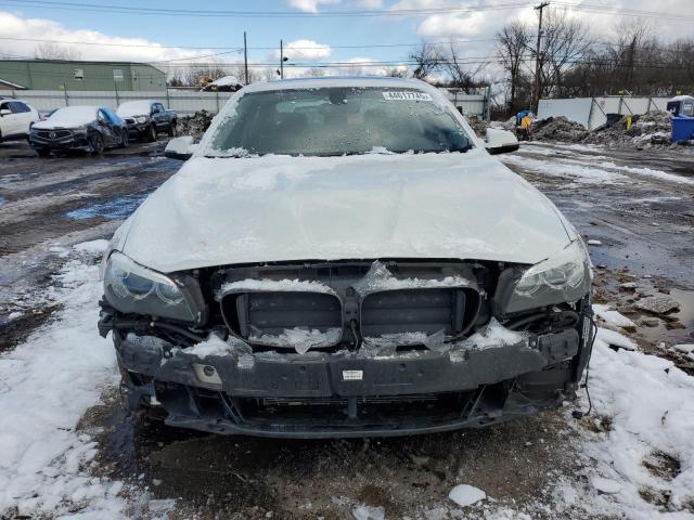 Photo 5 from auction – 2015 BMW 528 XI with VIN WBA5A7C59FD621948
