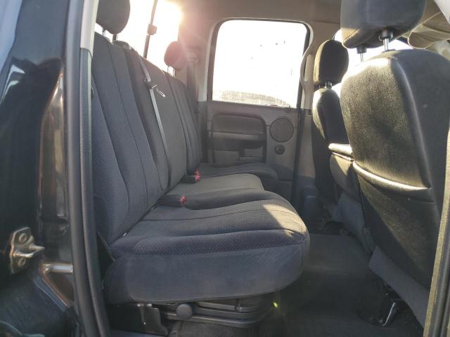 Photo 10 from auction – 2005 DODGE RAM 1500 S with VIN 1D7HA18D95S334378