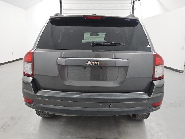 Photo 6 from auction – 2017 JEEP COMPASS SP with VIN 1C4NJCBA1HD146549