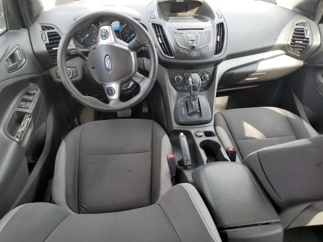 Photo 8 from auction – 2016 FORD ESCAPE S with VIN 1FMCU0F76GUA52589