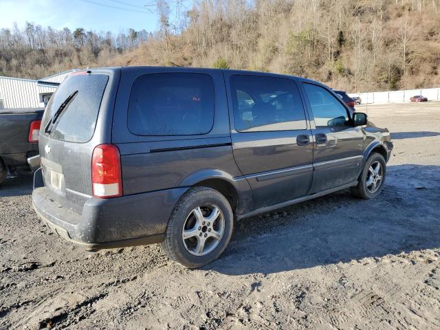 Zdjęcie 3 z aukcji – 2008 CHEVROLET UPLANDER L z VIN 1GNDV23168D202176