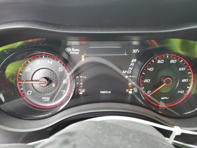 Photo 9 from auction – 2016 DODGE CHARGER SE with VIN 2C3CDXBG1GH356021