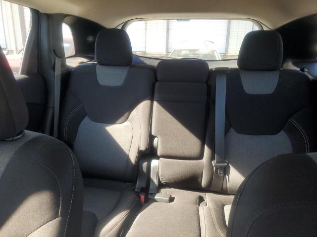 Photo 10 from auction – 2014 JEEP CHEROKEE S with VIN 1C4PJLAB1EW318727