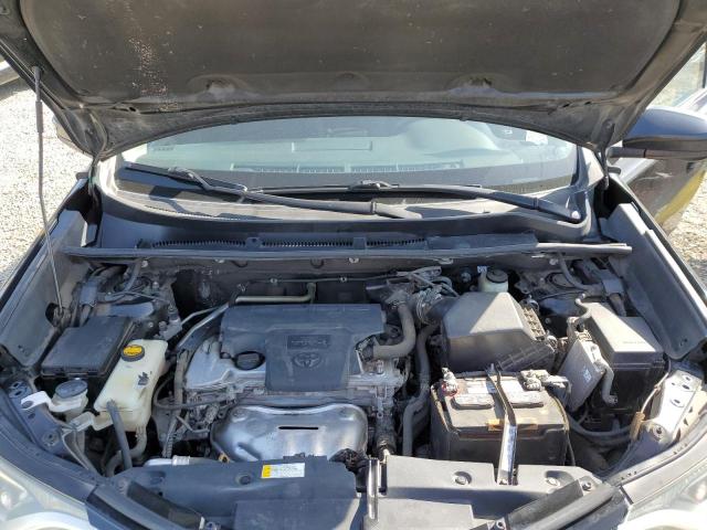 Photo 12 from auction – 2016 TOYOTA RAV4 LE with VIN 2T3ZFREV6GW286120