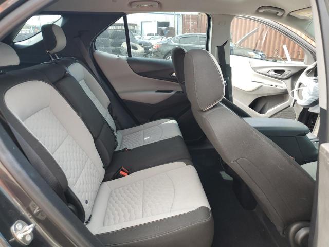 Photo 11 from auction – 2018 CHEVROLET EQUINOX LS with VIN 3GNAXHEV8JS539440