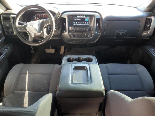 Photo 8 from auction – 2016 CHEVROLET SILVERADO with VIN 3GCUKREC7GG324068