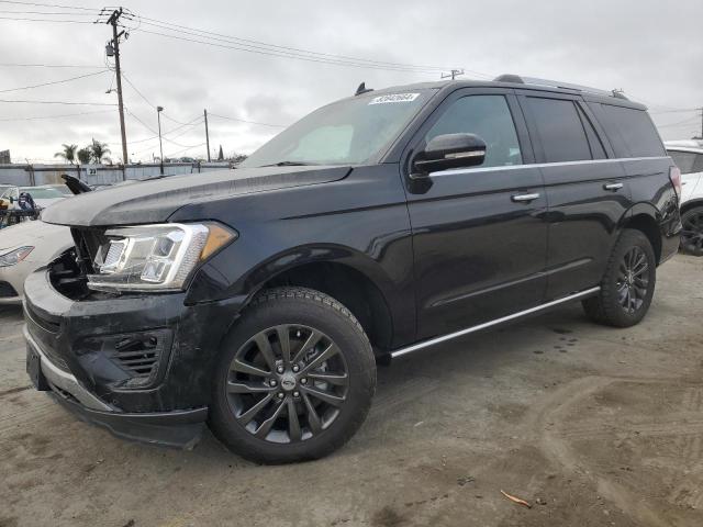 FORD EXPEDITION 2019 with VIN 1FMJU2AT9KEA58834 - Photo from auction
