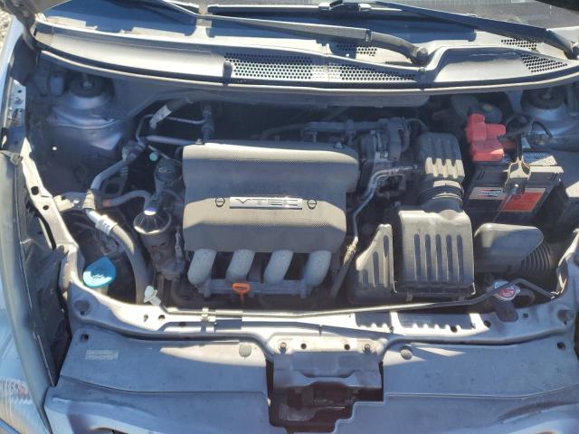 Photo 11 from auction – 2008 HONDA FIT with VIN JHMGD38438S023587