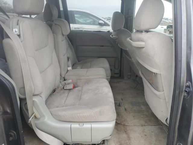 Photo 10 from auction – 2007 HONDA ODYSSEY EX with VIN 5FNRL38477B440851