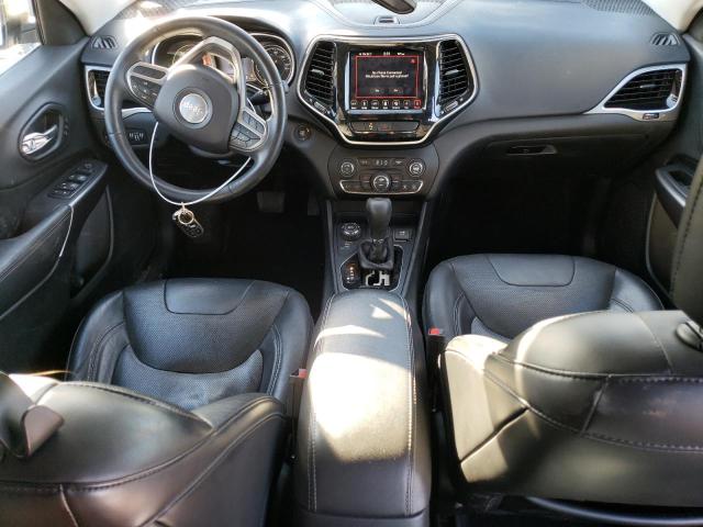 Photo 8 from auction – 2019 JEEP CHEROKEE L with VIN 1C4PJMDN4KD251740