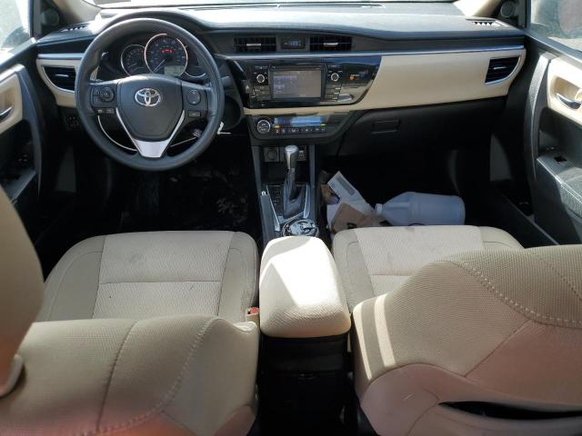 Photo 8 from auction – 2015 TOYOTA COROLLA L with VIN 2T1BURHE9FC352252
