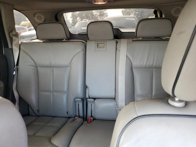 Photo 10 from auction – 2010 LINCOLN MKX with VIN 2LMDJ6JC4ABJ05392