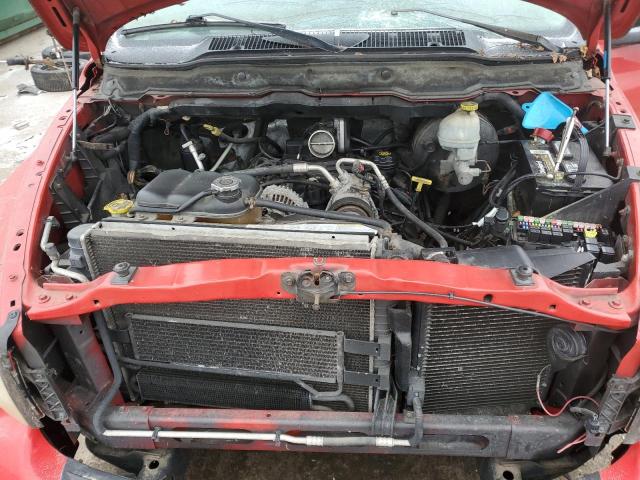 Zdjęcie 11 z aukcji – 2003 DODGE RAM 1500 S z VIN 1D7HA18D23S377098