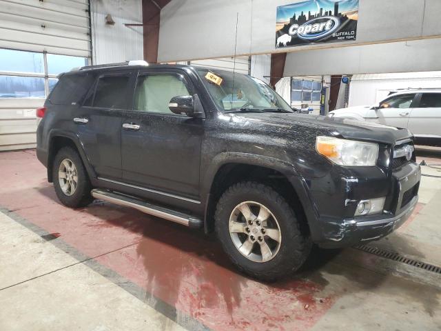 Photo 4 from auction – 2011 TOYOTA 4RUNNER SR with VIN JTEBU5JR3B5072030