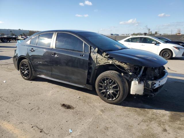 Photo 4 from auction – 2020 TOYOTA COROLLA LE with VIN 5YFEPRAE8LP117061