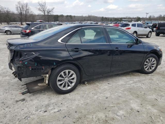 Photo 3 from auction – 2016 TOYOTA CAMRY LE with VIN 4T1BF1FKXGU256554