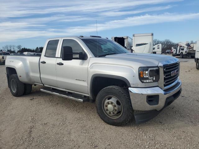 Photo 4 from auction – 2015 GMC SIERRA K35 with VIN 1GT521C8XFZ110484