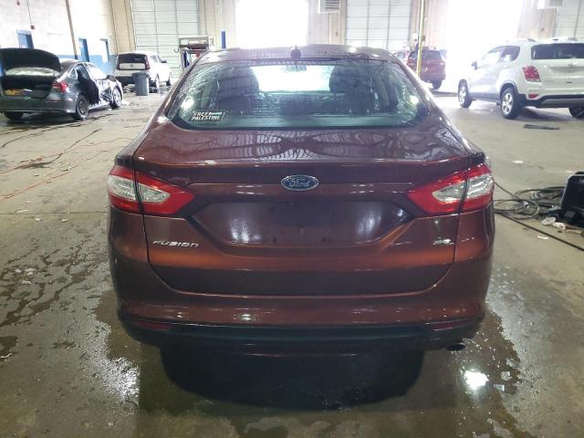 Photo 6 from auction – 2015 FORD FUSION SE with VIN 3FA6P0H71FR150382