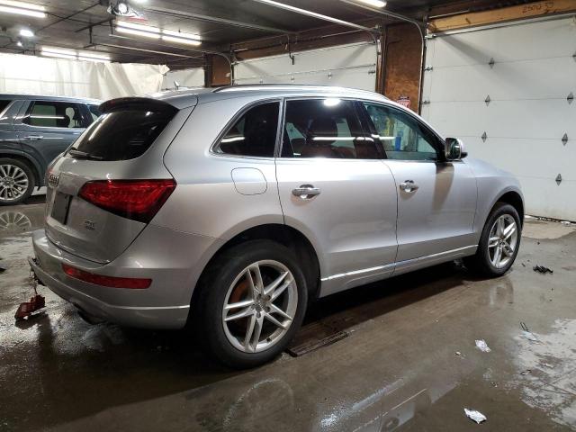 Photo 3 from auction – 2015 AUDI Q5 PREMIUM with VIN WA1LFAFP9FA109334