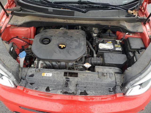 Photo 11 from auction – 2017 KIA SOUL + with VIN KNDJP3A58H7446251