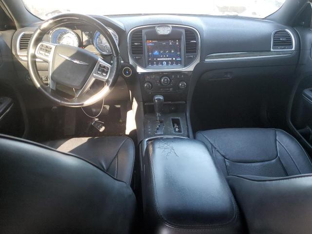 Photo 8 from auction – 2012 CHRYSLER 300C with VIN 2C3CCAKT7CH143419