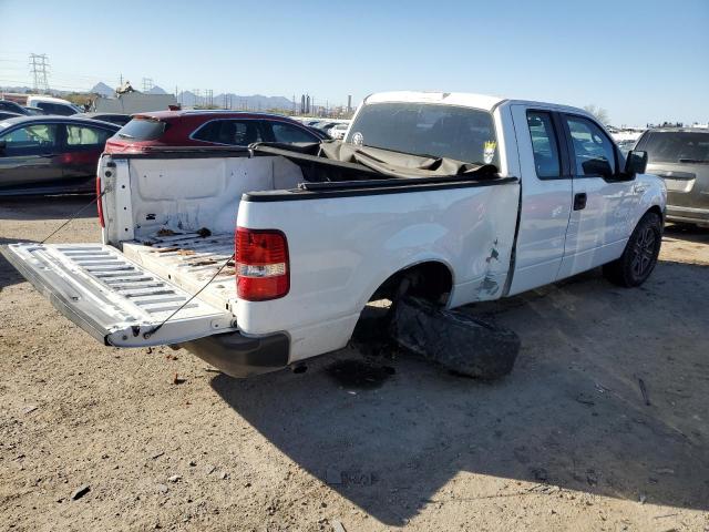 Photo 3 from auction – 2008 FORD F150 with VIN 1FTRX12W58KE92650