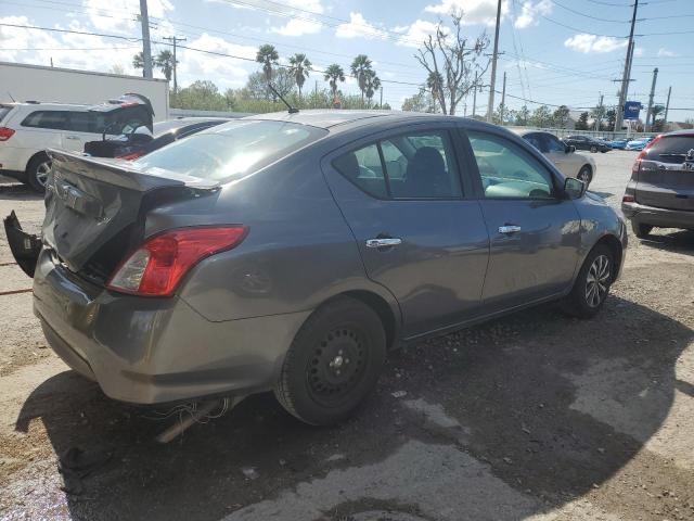 Photo 3 from auction – 2019 NISSAN VERSA S with VIN 3N1CN7AP7KL831619