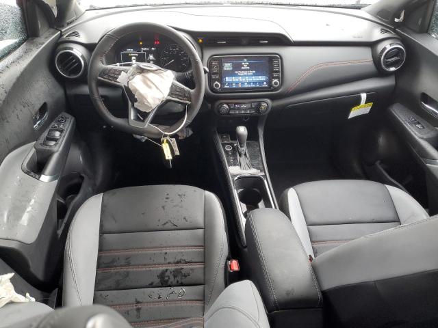 Photo 8 from auction – 2024 NISSAN KICKS SR with VIN 3N1CP5DVXRL575947