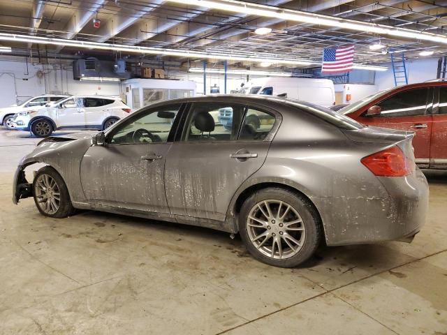 Photo 2 from auction – 2012 INFINITI G37 with VIN JN1CV6AR7CM672412