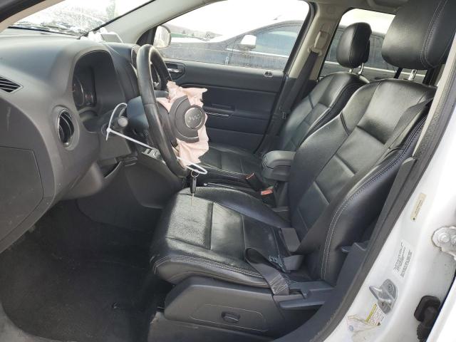 Photo 7 from auction – 2011 JEEP COMPASS LI with VIN 1J4NF5FB5BD210965