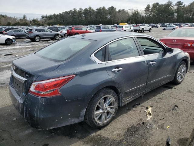 Photo 3 from auction – 2013 NISSAN ALTIMA 2.5 with VIN 1N4AL3APXDC156419