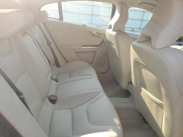 Photo 10 from auction – 2016 VOLVO S60 PLATIN with VIN LYV402FMXGB096630