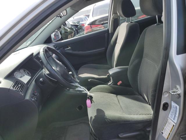 Photo 7 from auction – 2006 TOYOTA COROLLA CE with VIN 1NXBR32E86Z760778