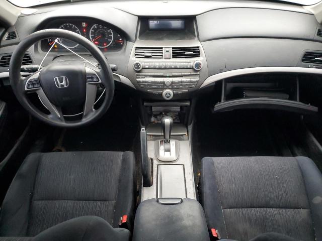 Photo 8 from auction – 2012 HONDA ACCORD LX with VIN 1HGCP2F3XCA051303
