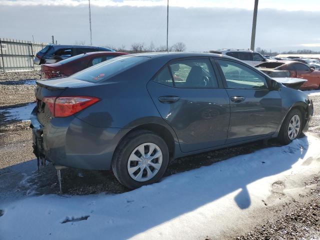 Photo 3 from auction – 2018 TOYOTA COROLLA LE with VIN 2T1BPRHE5JC048898