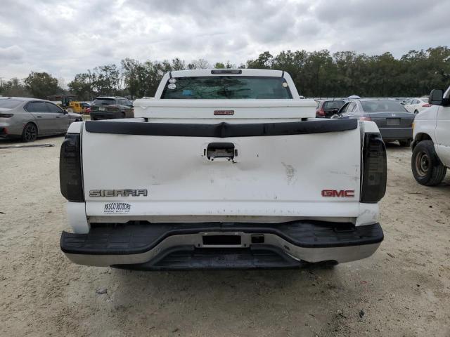 Photo 6 from auction – 2006 GMC NEW SIERRA with VIN 3GTEC14X46G214973