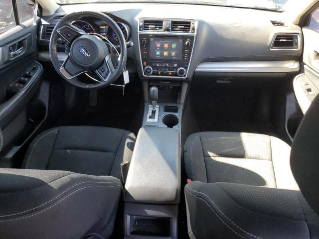 Photo 8 from auction – 2018 SUBARU LEGACY 2.5 with VIN 4S3BNAC60J3035590