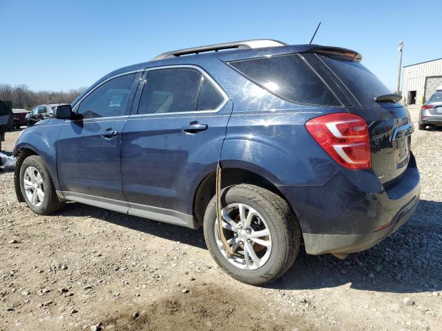 Photo 2 from auction – 2016 CHEVROLET EQUINOX LT with VIN 2GNFLFEK9G6206148