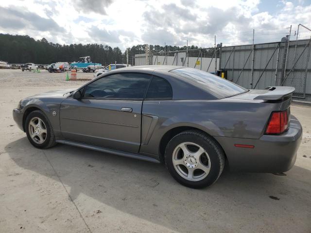 Photo 2 from auction – 2004 FORD MUSTANG with VIN 1FAFP406X4F219610
