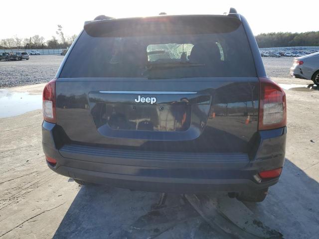 Photo 6 from auction – 2016 JEEP COMPASS SP with VIN 1C4NJCBA3GD612206