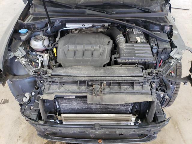 Photo 12 from auction – 2020 AUDI Q3 PREMIUM with VIN WA1AECF32L1040520