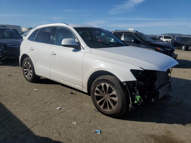 Photo 4 from auction – 2014 AUDI Q5 PREMIUM with VIN WA1CFAFP1EA125459