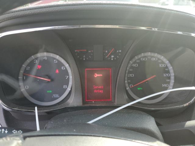 Photo 9 from auction – 2015 GMC TERRAIN SL with VIN 2GKALSEK2F6366810
