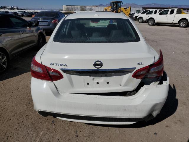Photo 6 from auction – 2018 NISSAN ALTIMA 2.5 with VIN 1N4AL3AP3JC283525