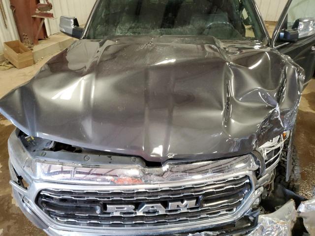 Photo 11 from auction – 2019 RAM 1500 LIMIT with VIN 1C6SRFHT0KN691298