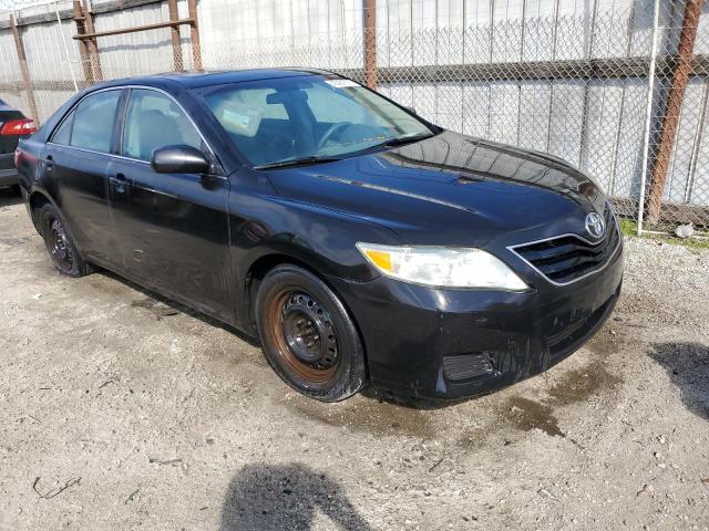 Photo 4 from auction – 2010 TOYOTA CAMRY BASE with VIN 4T1BF3EK6AU088318