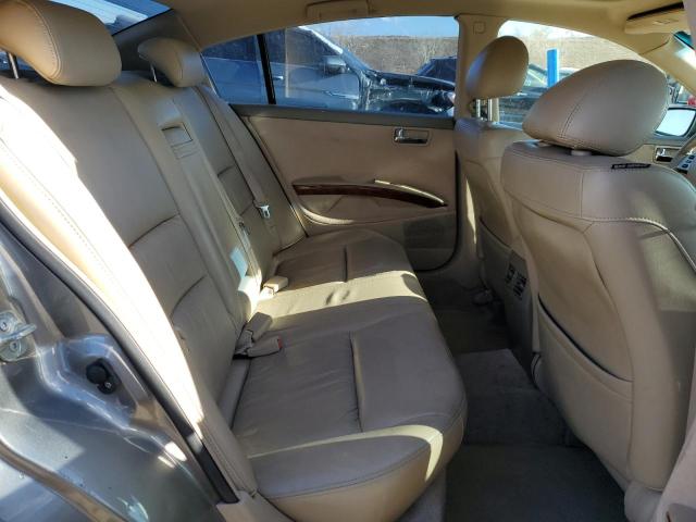 Photo 10 from auction – 2006 NISSAN MAXIMA SE with VIN 1N4BA41E56C854244
